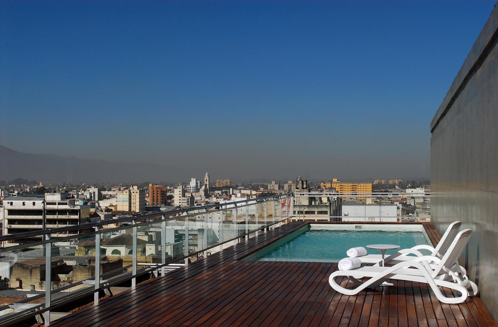 DESIGN SUITES SALTA
